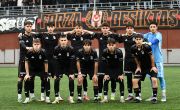 Beşiktaş:4 Sakaryaspor:2 (U-16)
