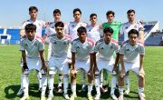 Beşiktaş:4 Silivrispor:0 (U-17)
