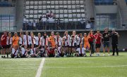 Beşiktaş:4 Tuzla Sahilspor:0 (U-17 Kız Futbol)