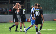 Beşiktaş:4 Tuzlaspor:0 (U-16)