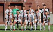 Beşiktaş:7 Novi Pazar:3 (U-17 Hazırlık Maçı)