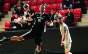 Beşiktaş:41 Altınpost Giresunspor:20
