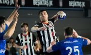 Beşiktaş:41 İstanbul Gençlik SK:23