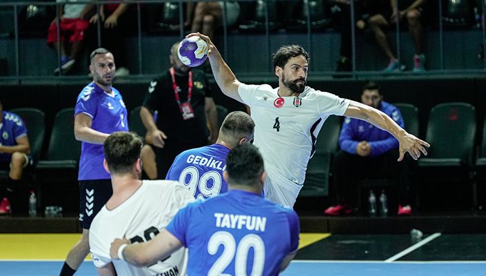  Black Eagles kick-off Turkish Super League with impressive win