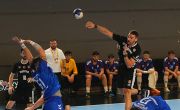 Comfortable Super League win for Black Eagles 