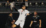 Another convincing win  for Beşiktaş Men's Handball 