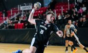 Undefeated Black Eagles keep on winning 