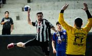Beşiktaş:48 Trabzon Bş. Bld. Spor:35 