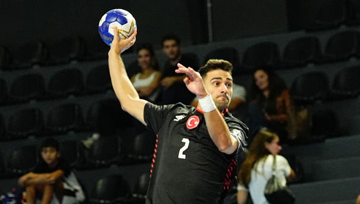 Beşiktaş:48 Trabzon Bş. Bld. Spor:36