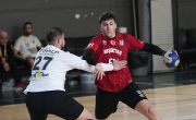 Beşiktaş:49 Ankara Hentbol SK:18