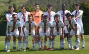 Beşiktaş:5 Altay:1 (U-19)