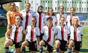 Beşiktaş:5 ASP Gençlik SK:1 (U-17 Kız Futbol)