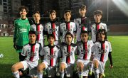 Beşiktaş:5 CSKA Sofia:1 (U-13 Hazırlık Maçı)