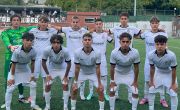 Beşiktaş:5 Eminevim Ümraniyespor:1 (U17)
