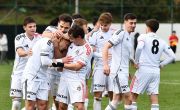 Beşiktaş:5 Fenerbahçe:0 (U-19)