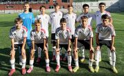 Beşiktaş:5 İstanbulspor:0 (U-14)