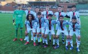 Beşiktaş:5 İstanbulspor:0 (U-15 Hazırlık Maçı)