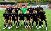 Beşiktaş:5 Kasımpaşa:0 (U-16)