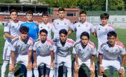 Beşiktaş:5 Rams Başakşehir:2 (U-17)