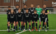 Beşiktaş:5 Rumeli Kavağı:0 (U-16 Hazırlık Maçı)