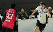  Super League leaders Beşiktaş defeat Mihalıççık Belediyesi convincingly  