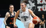 Beşiktaş Women drop a heartbreaker in EuroLeague qualifier 
