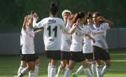  Lady Eagles pound Adana with 6 goals