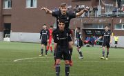 Beşiktaş:6 Balıkesirspor Baltok:1 (U-14)