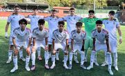 Beşiktaş:6 Eminevim Ümraniyespor:2 (U-16)