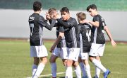U-14 Akademi Takımımız, Elit U14 Ligi 1. Grupta Şampiyon Olmayı Garantiledi