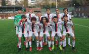Fenerbahçe:2 Beşiktaş:1 (U-15 Hazırlık Maçı)