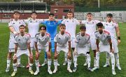 Beşiktaş:6 Kocaelispor:1 (U-16)