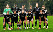 Beşiktaş:6 Yukatel Kayserispor:1 (U-19)