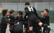 Beşiktaş:6 Zecorner Kayserispor:0 (U-19)
