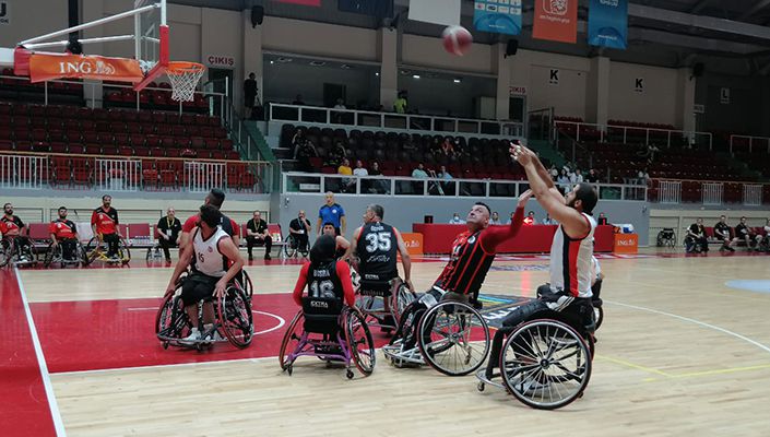 Beşiktaş:60 Gazişehir Gaziantep SK:62