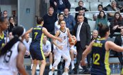 Lady Eagles come up short in fourth quarter 