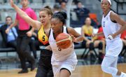 Thanks to late surge, Lady Eagles eke out 66-62 win over Kayseri