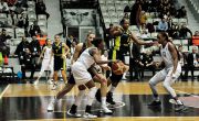 Beşiktaş Women’s Super League challenge ends at quarter-finals stage