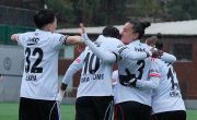 Beşiktaş:7 1207 Antalyaspor:0