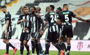 Black Eagles win big at home to Hatayspor 