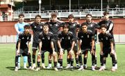 Beşiktaş:7 Bursaspor:1 (U-16)