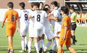 Beşiktaş:7 M. Başakşehir:0 (U-15)
