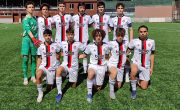 Beşiktaş:7 Tuzlaspor:1 (U-15)
