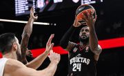 Beşiktaş:73 Olympiacos Piraeus:81
