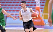 Beşiktaş fall to Ormanspor 78-73 in Göl Cup