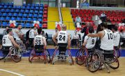 Euro League 1 runners-up Beşiktaş wallop Altınordu in playoffs opener