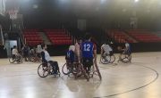 Beşiktaş:75 Pendik Belediyesi Engelliler SK:76 (Hazırlık Maçı)
