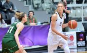 Lady Eagles come up short in heart-breaker 