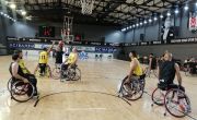 Tekerlekli Sandalye Basketbol Süper Ligi’nde Rakip Gazişehir Gaziantep SK