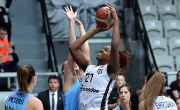 Lady Eagles trounce Hatay Bş. Bld. 81-53 